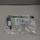 Replacement Voice Remote Control L5B83H with Power and Volume Control fit for Amazon-TV-Cube, Amazon-TV-Stick, Amazon-Stick-4K, and Amazon-TVs