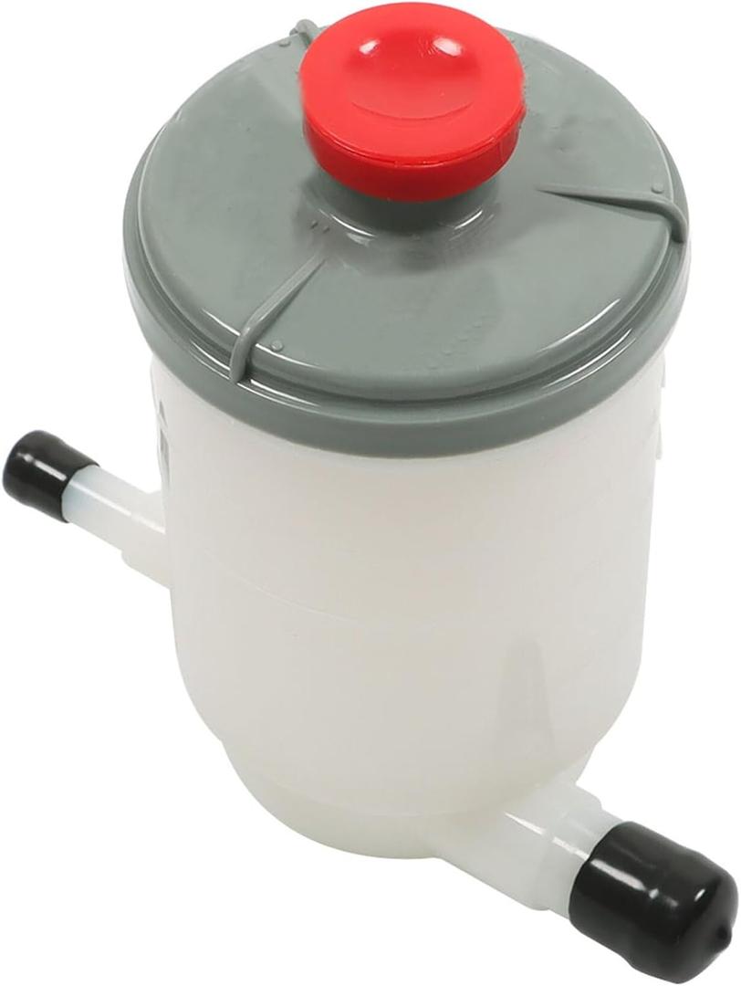 WFLNHB Power Steering Reservoir W/Cap Replacement for Honda Accord 1998-2002 Odyssey Acura CL TL 53701-S87-A01