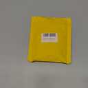 Combination Lock Cable Lock with 4 Digits Cabinet Lock with 3.5" Cable Length Twist 3.5" Length Durable Cable Ideal for lockers, Gym, Toolbox, Case Small Size Short Cable (3.5")