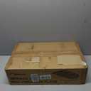 Merach CV30 Curved Vibration Plate Exercise Machine for Lymphatic Drainage