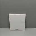 Yuiicaov 10PCS Large Cellophane Bags, 18x30 Inches Clear Cellophane Wrap for Gift Baskets, Clear Basket Bags Packaging 2.8 Mil Thick