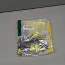 3Pcs Softball Plastic Tablecloth, 54 x 108 Inch Waterproof Sport Themed Table Cover, Softball Party Decorations for Baby Shower, Boys Girls Birthday, Sport Party Supplies