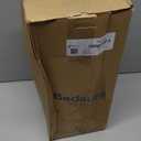 Bedsure Waterproof Blanket for Bed - Sherpa Fleece Waterproof Dog Blankets for Large Dogs, Pet Blankets for Bed/Couch/Dog Crate, Soft Plush Reversible Furniture Protector, King Size, 108"x86", Cream