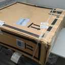 Medline Lightweight Wheelchair for Adults With Swing-Back, Desk-Length Arms, Elevating Leg Rests; 16"W x 16"D Seat