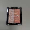 Wet n Wild MegaGlo Blushlighter, Blendable Blush & Highlighter Set, Shimmery Metallic Finish, Highlight Bling (0.35 Ounce (Pack of 1))