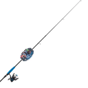 SPINNING COMBO ALL SPECIES