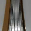 HBL 10 Pairs | Soft Close Drawer Slides 22 inch, Heavy Duty Cabinet Drawer Slides Replacement - Ball Bearing Full Extension, 200 LB Capacity, Made of Cold-Rolled Steel, Rust-Resistant & Long-Lasting.