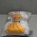 BERVYOSW Boys Santa Costume Kids Santa Suit 9 PCS Youth Santa Costume for Halloween Christmas Holiday Cosplay Party (Small)