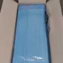 Super Absorbent Disposable Underpads  XXL (30" x 36") Leakproof Bed Pads | QuickDry, Ultra Thick for Heavy Incontinence | Chux Pads for Adults, Seniors, Kids, Baby & Pets  50 Pack