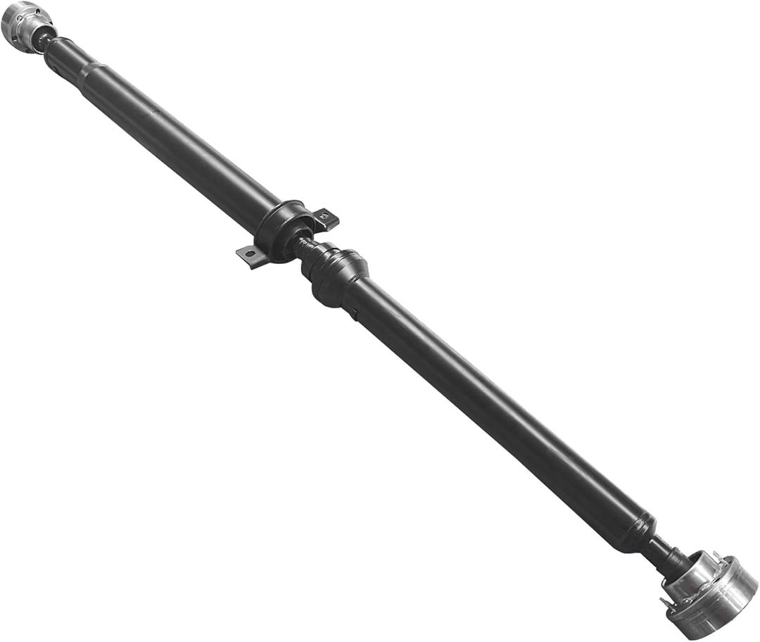 Rear Driveshaft Assembly 976-884 Replacement for 2011-2017 Dodge Durango 3.6L 5.7L 6.4L AWD 195mm Rear Axle Part# 52123633AA, 52123633AB, 52123633AC, 976884