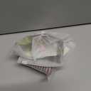 3 x Pencil Hair Claw Clips Cute Teacher Hair Clip for Long Thick Hair Funny Back To School Hair Accessories Strong Hold Acrylic Pencil Hair Jaw Barrettes for Teachers Appreciation Gift