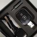 Wireless CarPlay Adapter for Android Auto - 3 in 1 Screen Mirror Link Adapter Multi-User Seamless Connection Converts Wired to Wireless CarPlay Adapter - No Latency from iOS 10+ to Screen w/USB-C