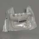 Fascia Massage Tool Blaster for Cellulite Lymphatic Drainage, Myofascial Release Tool, Trigger Points Massager, Muscle Soreness Relief for Body Neck Back Leg White