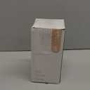 SANDJEST Checkerboard Glass Can, Beige Checker Cup with Lid & Straw, Iced Coffee Aesthetic Cups, Gift for Christmas Birthday Mother Day, Gifts for Women, 16oz