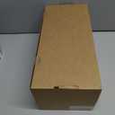 2 IN 1 Vacuum Sealer with 40 Bags, Full Automatic Handheld and Countertop Sealer for Dry and Moist Food, Built-in Magnetic Base&Cutter, for Sous Vide and Mason Jars, Viewing Tank, Compact, Beige