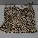 SUUKSESS Women Sexy Square Neck Tank Top Summer Y2K Going Out Basic Cami Shirt M