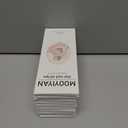 10 x Semi Cured Gel Nail Strips|Works with Any UV/LED Lamps|20 Pcs Gel Nail Stickers|Long-Lasting Two Weeks and Easy to Apply & Remove|Pink Glitter