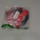 Speedo Womens Swimsuit One Piece Prolt Flyback Solid Adult Team Colors (Red) 40