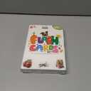 100 Real-Image Flash Cards for Toddlers 1-3  Large Waterproof Learning Cards, Montessori Preschool Educational Toys for Kids, Durable Flashcards with Pictures and Words (Moms Choice Award)