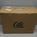 CILI Full Body Massage Mat with Heat, Vibration Back Massage Pad, Full Body Massager for Bed Chair Sofa, Massage Mattress Pad