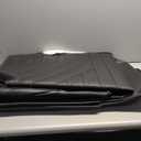 Naibeve Floor Mats for 2025 BMW X3 - All Weather Custom Fit for 2025 BMW X3 Floor Mats Cargo Liner Rear Cargo Tray Trunk Waterproof Interior Accessories