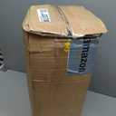 UNP SUV Tent for Camping, 6-Person SUV Tailgate Tent - Easy Set Up with Rainfly, 10'x9'x78in(H) (Ocean Blue)