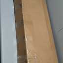 Deluxe Mailbox Post and Bracket Finish: French Bronze