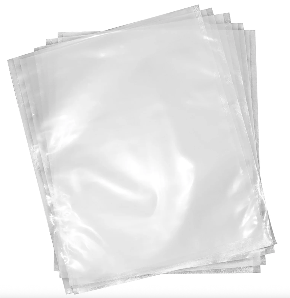 11 PCs Vacuum Bags