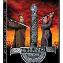 Highlander IV: Endgame