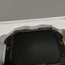 Military Smart Watch for Men (Answer/Make Call) Tactical Smarwatch with Flashlight for Android and iPhone IP68 Waterproof Fitness Tracker with Blood Oxygen/Heart Rate/Sleep/110+ Sport Modes (Black)