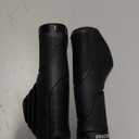 Wittkop Bike Grips With Innovative 3-Zone Design Made in Germany - Ergonomic Non-Slip Comfort and EFC Zones for Optimized Grip & Comfort - Handlebar