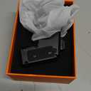 Bike Tail Light with Camera, 1080P Full HD Waterproof Sport Camera for Cycling, Action Video Camcorder, 2,200mAh Rechargeable Battery