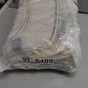 LOVEVOOK Travel Backpack for Women & Men 40L,Airline Approved Carry On Backpack Travel Essentials, TSA Carry on Luggage, Waterproof Personal Item Travel Bag, Suitcase with 3 Packing Cubes, Primary-Coffee (Large-40L-4Pcs)