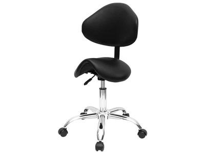 Black Chair