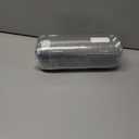 Birthday Gifts for Dad from Daughter & Son - Best Dad Ever Blanket - Christmas Fathers Day Valentines Day Birthday Gifts for Dads Who Have Everything - to My Hero Dad's Blanket 50"x60" Grey