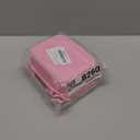 Tourmate Hard Storage Case for YLL Kids Karaoke Machine, Travel Case for Portable Bluetooth Speaker (Only Case)