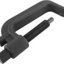 Torsion Bar Unloading Tool Key Removal Compatible with GM Chevy Ford Dodge Drop Forged Heavy Duty