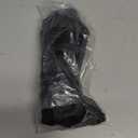 Motorcycle Goggles Riding Glasses, Dustproof Windproof Dirt Bike Goggles with UV Protection, Anti-Fog Riding Sunglasses for Off-Road Racing, Riding, Skiing (Gray)