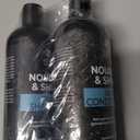 ALFIE'S CHOICE Dog Shampoo & Conditioner Set | 16 fl oz Each | Lavender & Rosemary with Biotin for Itchy Skin, Allergies & Odor | Moisturizing & Detangling for All Breeds