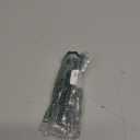 2PCS Flowing LED Motorcycle Turn Signal Lights, Aluminum Alloy 12V Super Bright Motorbike Front Rear Blinkers Indicators Fit for Harley Honda KTM Kawasaki Suzuki Yamaha - Amber