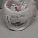 FYGAIN SENTRO Knitting Machine, 22 Needles Knitting Crochet Machines Kit for Sock/Hat/Pumpkin