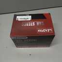 Leadfan Double Din Car Stereo with Dash Cam, Support Apple Carplay and Android Auto, 7INCH Full HD Touchscreen Car Audio Receivers Double Din Radio with Bluetooth, Camera, FM/2 USB/AUX/Subwoofer/SWC