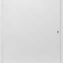Thicken 1mm 16 x 20 Access Panel for Drywall, Attic Door, Ceiling Access Panel for Drywall,16 x 20 Metal Access Panels are Thickened to 1mm to Solve The Problem of Fragile Panels(Screwdriver Latch)