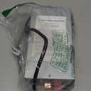 WF-9855 55 Amp Power Converter, Rv Power Converter, WF-9855-AD, Replace for RV Trailer Camper 9800 Series, WF-9855-AD, 55 Amp Power Converter for Rv