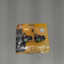 Philips Automotive Lighting H11 Standard Halogen Replacement Headlight Bulbs, Fit Select High Beam, Low Beam, and Fog Light Positions, 2 Pack