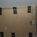 Powerty Cargo Mat Compatible with Mazda CX-50 2023 2024 2025 2026 Cargo Liner Rear Trunk Mat Cargo Tray All Weather TPO 3D Trunk Floor Mat Waterproof Protector CX50 Accessories