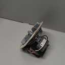 Adviace Replacement 80473 Exhaust Blower Motor for US Stove & USSC & American Harvest 6039 6041 6037 6033 Pellet Stoves, King 5500M 5502M 5500 5502 Pellet Stoves, Ashley AP5660 Pellet Stove