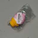 Ice Cream Squeeze Squishy,Ice Cream Cone Squishy Slow Rise Sensory Fidget Toy Favors Summer Sensory Stress Relief Suitable for Adult use in Offices and Homes (Pink)