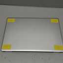 Dell Latitude 14 5410 Silver LCD Back Cover Lid Top Case 0NKPM7 NKPM7