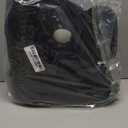 Air Walking Boot, Fracture Boot Short Walker Protection Fits Left or Right Foot Ankle Support for Injuries Fractures Sprains Black M